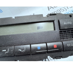 Блок управления климатом VW Passat [B5] 2000-2005