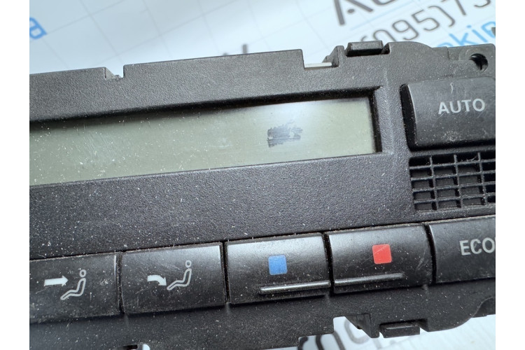 Блок керування кліматом VW Passat [B5] 2000-2005 3B1907044D