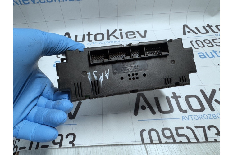 Блок керування кліматом VW Passat [B5] 2000-2005 3B1907044D