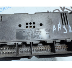 Блок управления климатом VW Passat [B5] 2000-2005