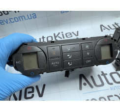 Блок управління кліматичною установкою Ford C-MAX 2003-2010