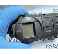 Блок управління кліматичною установкою Ford C-MAX 2003-2010