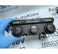 Блок управління клімат контролю Skoda Octavia (A5 1Z-) 2004-2013