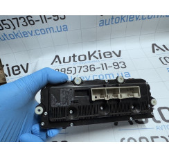 Блок управління клімат контролю Skoda Octavia (A5 1Z-) 2004-2013