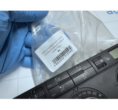 Блок управління клімат контролю Skoda Octavia (A5 1Z-) 2004-2013