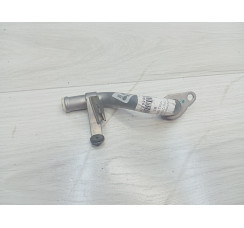 Трубка системи охолодження Porsche Cayenne 2010-2017