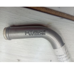 Трубка системи охолодження Porsche Cayenne 2010-2017