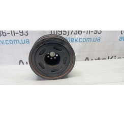 Шків коленвалу Audi Allroad quattro 2012-2019