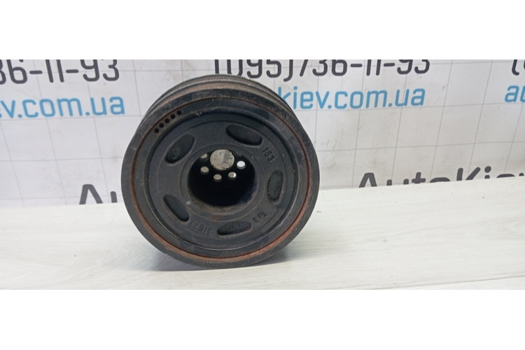 Шків коленвалу Audi Q5 [8R] 2008-2017 06E105251E