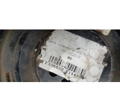 Шків коленвалу Audi A6 [C6,4F] 2004-2011