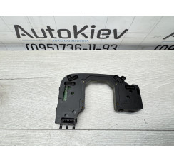 Модуль підрульового перемикача Audi A4 [B6] 2000-2004