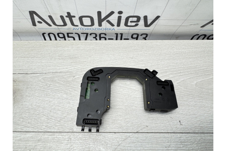 Модуль підрульового перемикача Audi A4 [B6] 2000-2004 8E0953549L