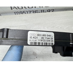 Модуль підрульового перемикача Audi A4 [B6] 2000-2004