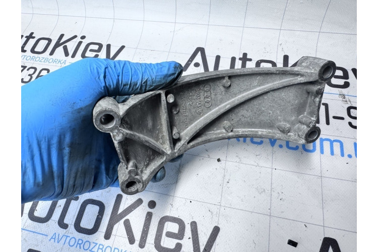 Кронштейн генератора Audi Allroad quattro 2006-2012 06E903143D