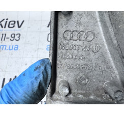 Кронштейн генератора Audi Allroad quattro 2012-2019