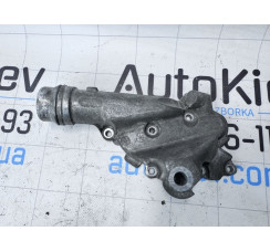 Кришка термостату Audi Allroad quattro 2012-2019