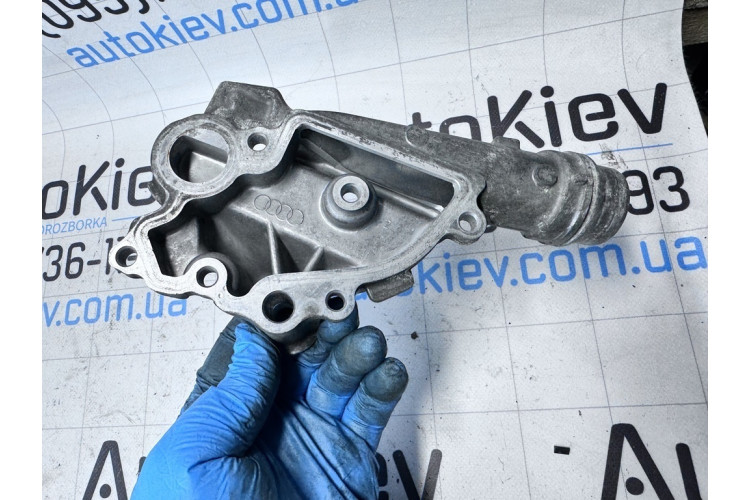 Кришка термостату Audi Allroad quattro 2006-2012 06E121161AN Кришка термостату Audi Allroad quattro 2006-2012 06E121161AN