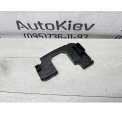 Модуль підрульового перемикача Audi Allroad quattro 2006-2012