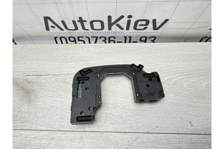 Модуль подрулевого переключателя Audi Q7 [4L] 2005-2015 4F0953549A