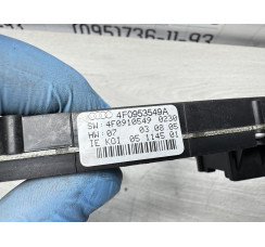 Модуль підрульового перемикача Audi Allroad quattro 2006-2012