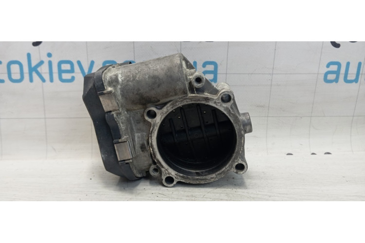 Дросельна заслінка у зборі Audi Allroad quattro 2006-2012 06E133062G