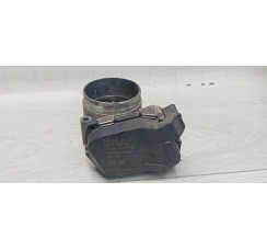 Дросельна заслінка у зборі Audi Allroad quattro 2012-2019