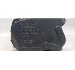 Дросельна заслінка у зборі Audi Allroad quattro 2012-2019