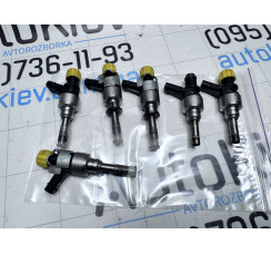 Кріплення форсунки Audi Allroad quattro 2012-2019