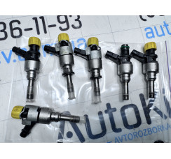 Кріплення форсунки Audi Allroad quattro 2012-2019