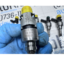 Кріплення форсунки Audi Allroad quattro 2012-2019