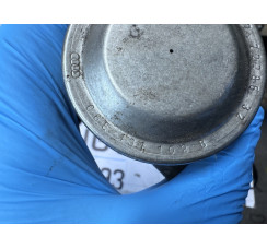 Клапан рециркуляції вторинного повітря egr Audi A7 (4G8) 2011-2018