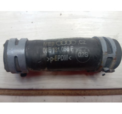 Шланг системы охлаждения Audi Allroad quattro 2006-2012