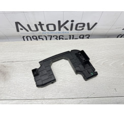 Модуль підрульового перемикача Audi A4 [B6] 2000-2004