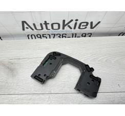 Модуль підрульового перемикача Audi A4 [B6] 2000-2004