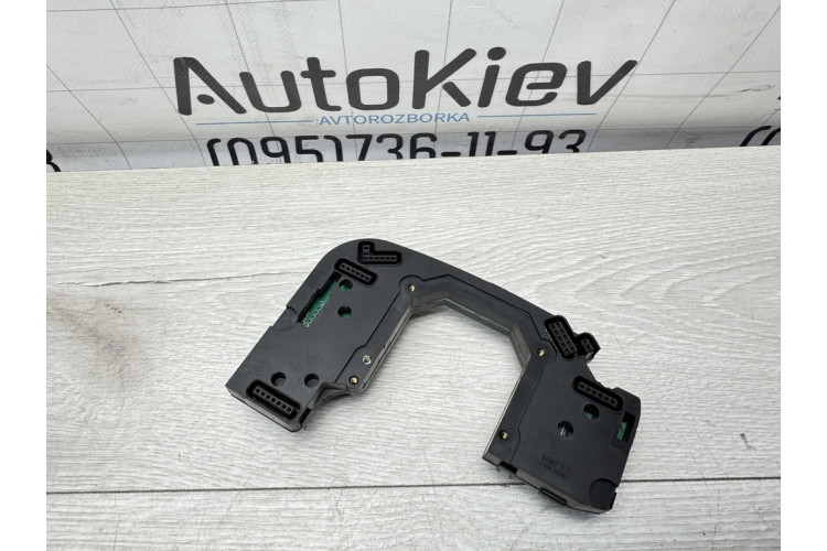 Модуль підрульового перемикача Audi A4 [B7] 2005-2007 8E0953549S