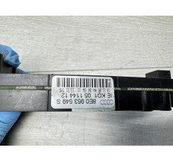 Модуль підрульового перемикача Audi A4 [B6] 2000-2004