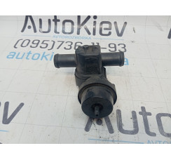 Кран пічки (опалювача) Porsche Cayenne 2010-2017