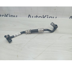 Трубка масляного радіатора акпп Porsche Cayenne 2010-2017