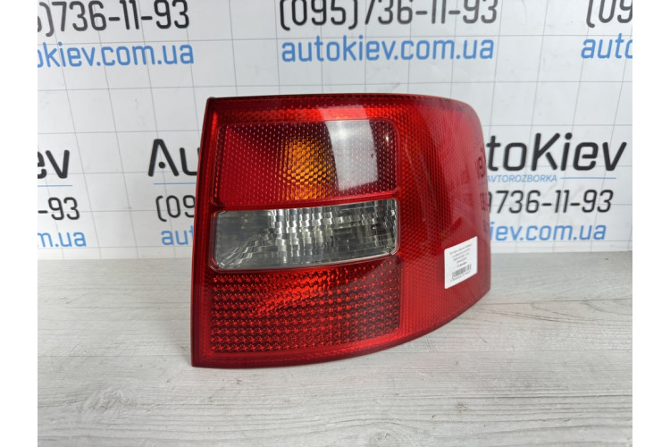 Фонарь задний правый Audi A6 [C5] 1997-2004 идеал рест 4B9945096f