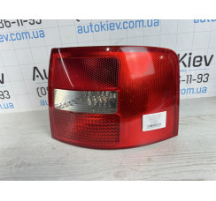Ліхтар задній правий ТРІЩИНА Audi A6 [C5] 1997-2004