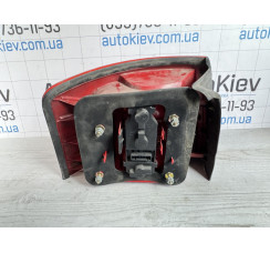 Ліхтар задній правий ТРІЩИНА Audi A6 [C5] 1997-2004