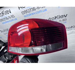 Ліхтар задній правий Audi A3 [8PA] Sportback 2004-2013