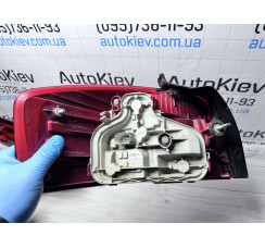 Ліхтар задній правий Audi A3 [8PA] Sportback 2004-2013