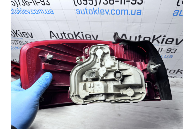 Фонарь задний правый Audi A3 [8P1] 2003-2013 8P0945096