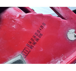 Ліхтар задній правий Audi A3 [8PA] Sportback 2004-2013