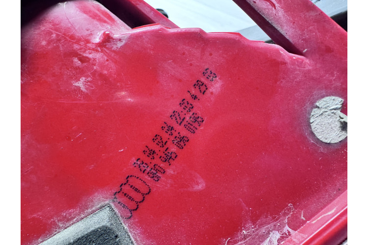 Фонарь задний правый Audi A3 [8P1] 2003-2013 8P0945096