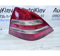 Ліхтар задній правий у зборі Mercedes Benz W220 1998-2005