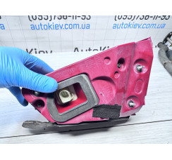 Ліхтар задній лівий внутрішній Audi A8 [4H] 2010-2017