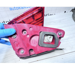 Ліхтар задній правий внутрішній Audi A8 [4H] 2010-2017