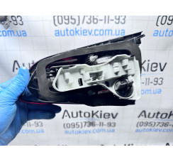 Ліхтар задній лівий внутрішній Volkswagen Golf VII 2012-2020